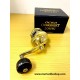 Shimano OCEA Conquest 201HG -Left Baitcast Reel